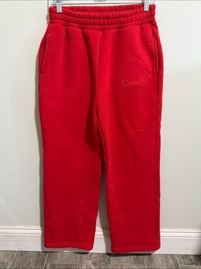 COMFRT Sweatpants Size Small